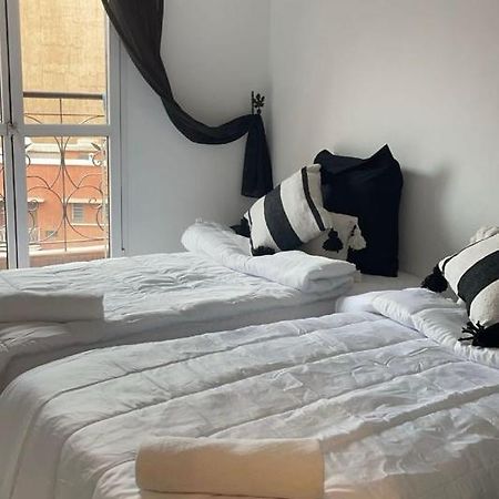 Residence Elsalam Marrakech 마라케시 외부 사진