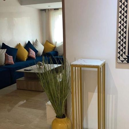 Residence Elsalam Marrakech 마라케시 외부 사진