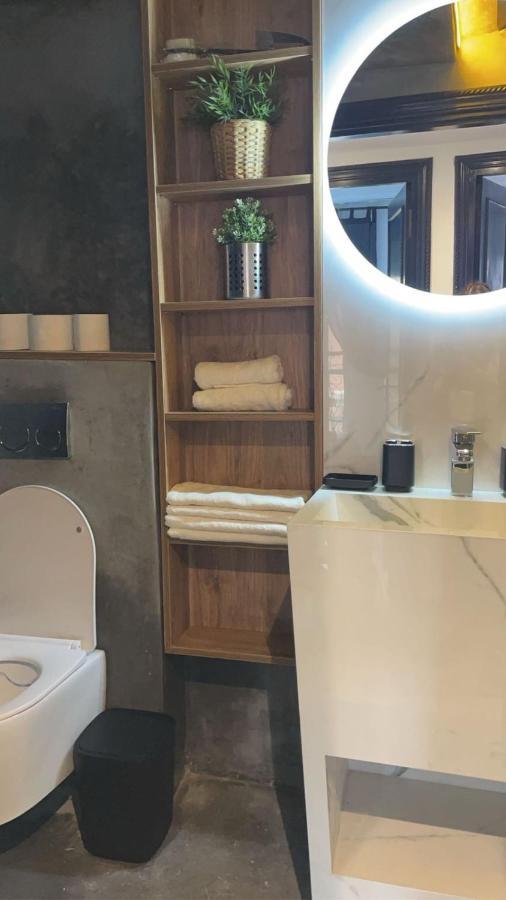 Residence Elsalam Marrakech 마라케시 외부 사진
