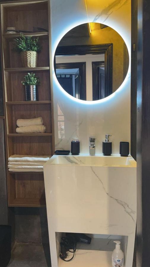 Residence Elsalam Marrakech 마라케시 외부 사진