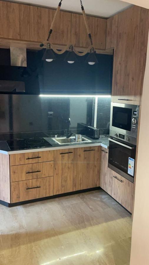 Residence Elsalam Marrakech 마라케시 외부 사진