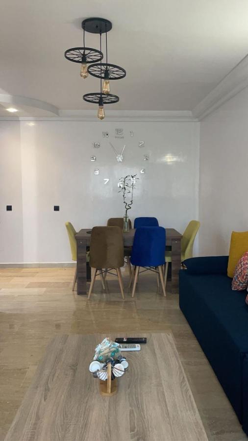 Residence Elsalam Marrakech 마라케시 외부 사진