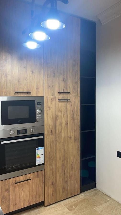 Residence Elsalam Marrakech 마라케시 외부 사진
