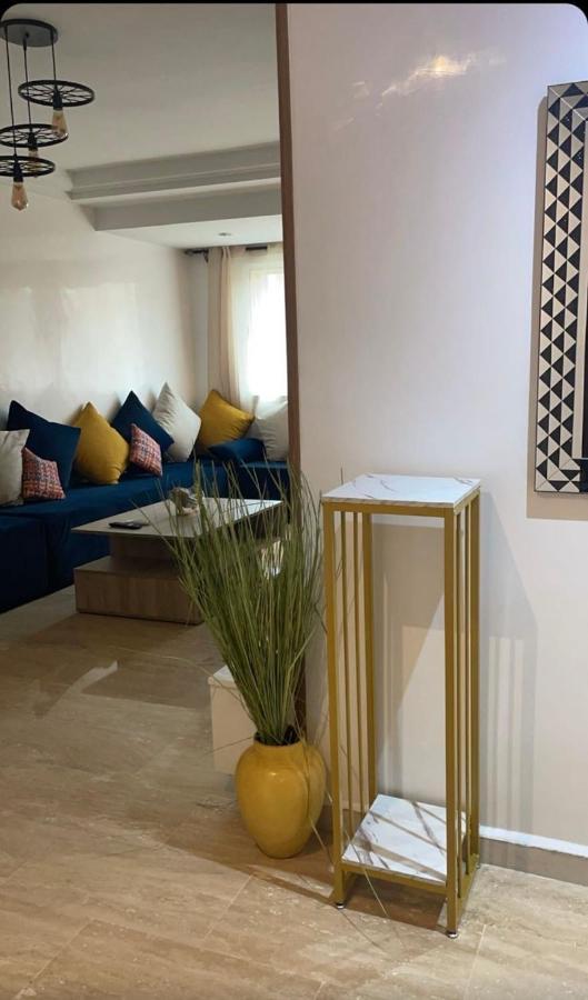Residence Elsalam Marrakech 마라케시 외부 사진